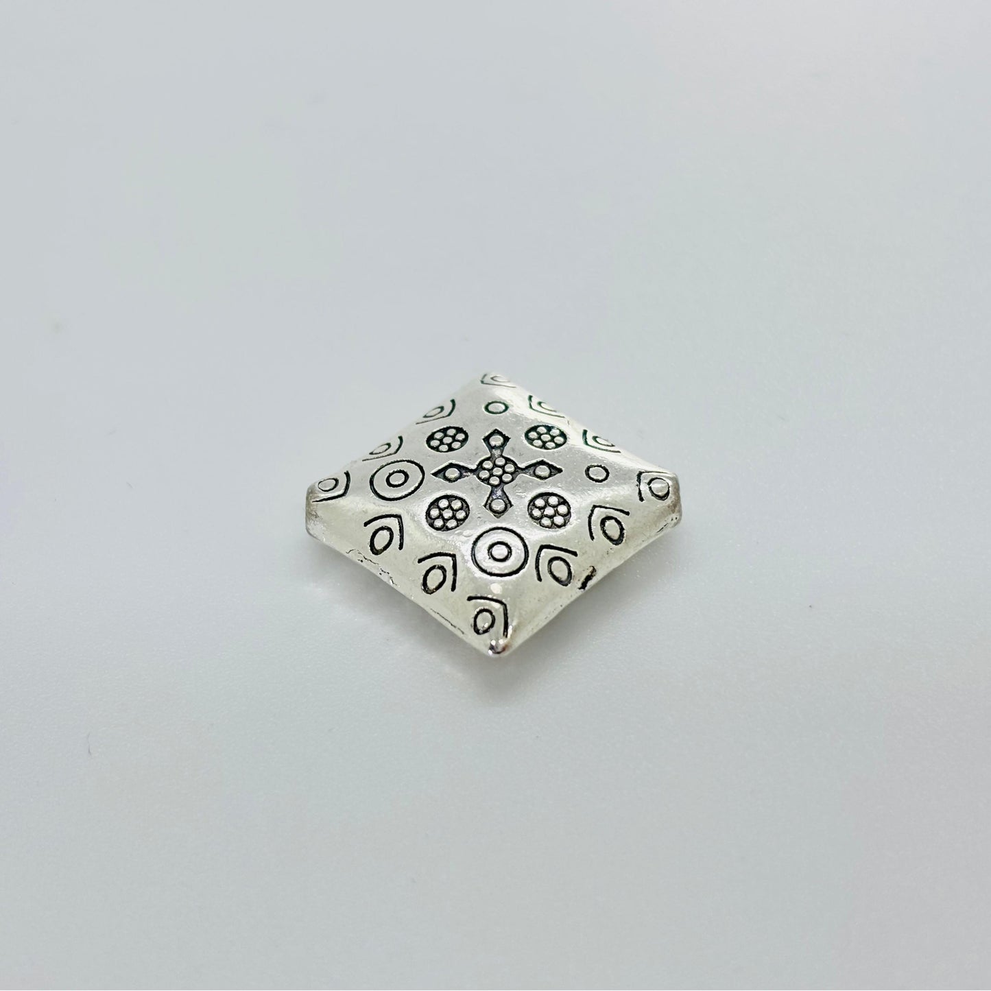 DIY alloy accessories GZ-001 1 piece